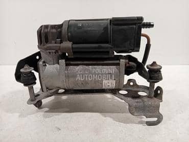 Vazdušno ogibljenje Airmatic za Mercedes Benz C 180, C 200, C 220 ... od 2014. do 2021. god.