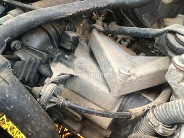 1.4 16v menjac za Renault Clio, Laguna, Megane ...