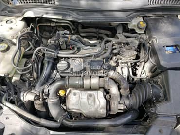 Motor 1.6eHDI 84kw za Volvo V40 od 2007. do 2012. god.