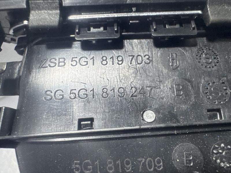 RESETKA VENTILACIJE