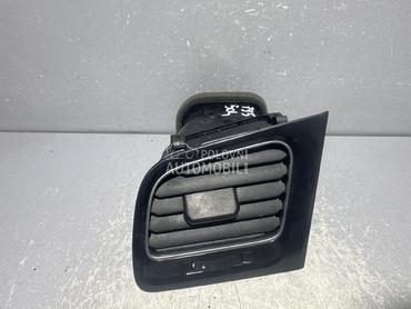 RESETKA VENTILACIJE za Volkswagen Golf 7