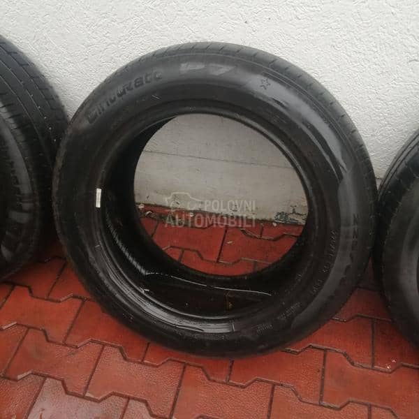 Pirelli 225/60 R17 Letnja
