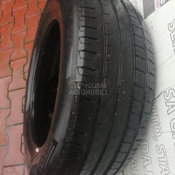 Pirelli 225/60 R17 Letnja
