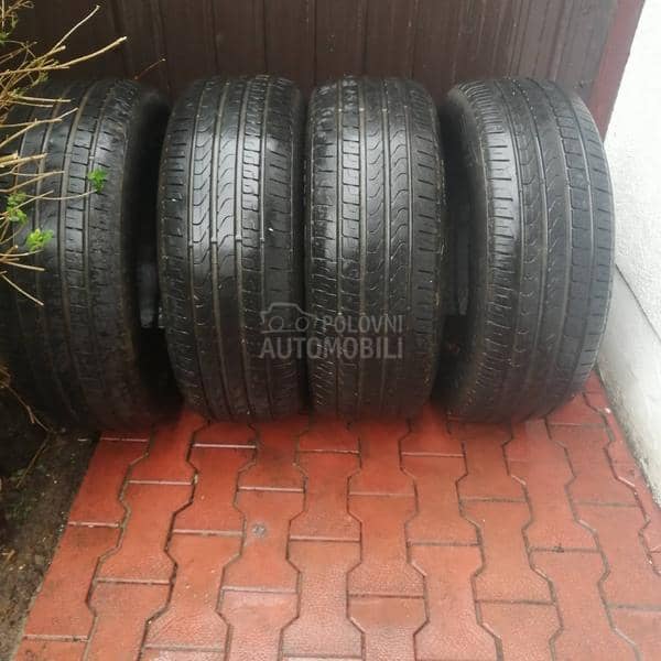 Pirelli 225/60 R17 Letnja