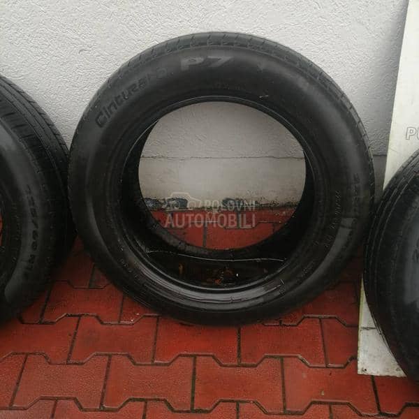 Pirelli 225/60 R17 Letnja