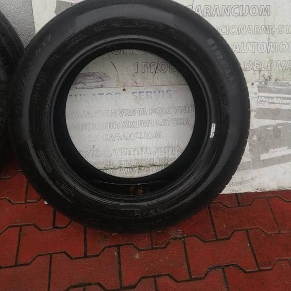 Pirelli 225/60 R17 Letnja