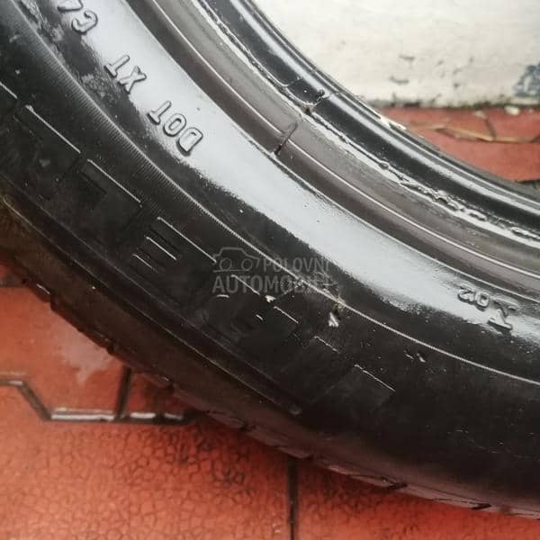 Pirelli 225/60 R17 Letnja