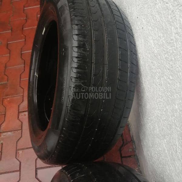 Pirelli 225/60 R17 Letnja