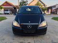 Mercedes Benz A 160 Blueefficiency