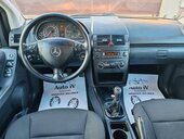 Mercedes Benz A 160 Blueefficiency