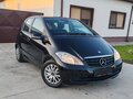 Mercedes Benz A 160 Blueefficiency