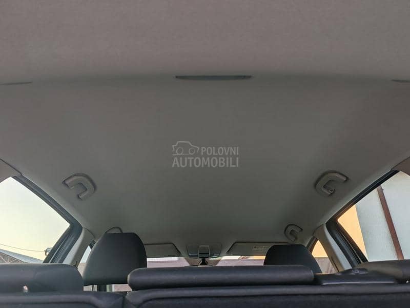 Mercedes Benz A 160 Blueefficiency