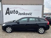 Volvo V60 A U T O M A T I K