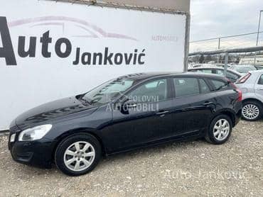 Volvo V60 A U T O M A T I K