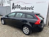 Volvo V60 A U T O M A T I K