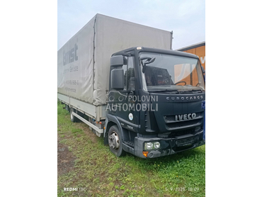 Iveco Cargo 80E18