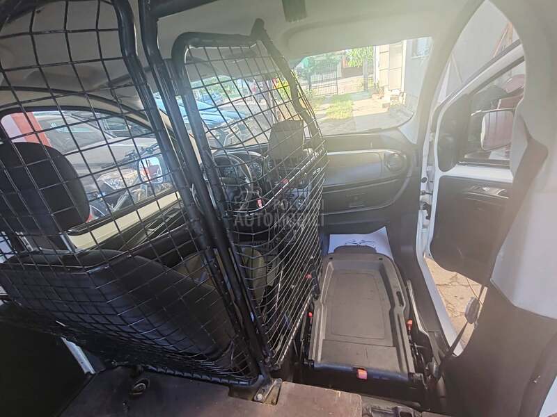 Fiat Fiorino 1.3 mJet