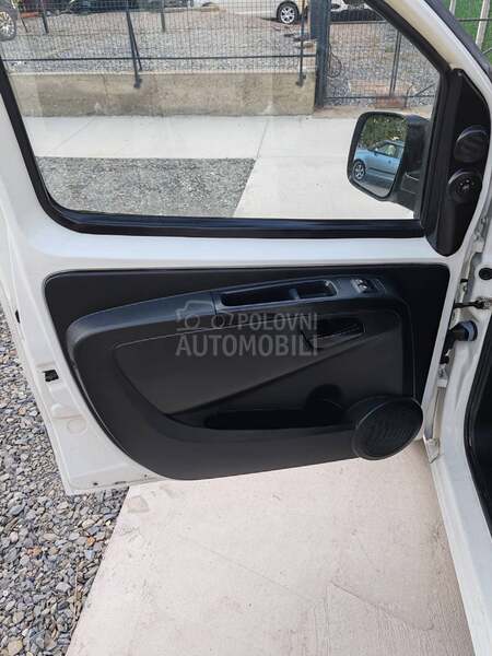 Fiat Fiorino 1.3 mJet