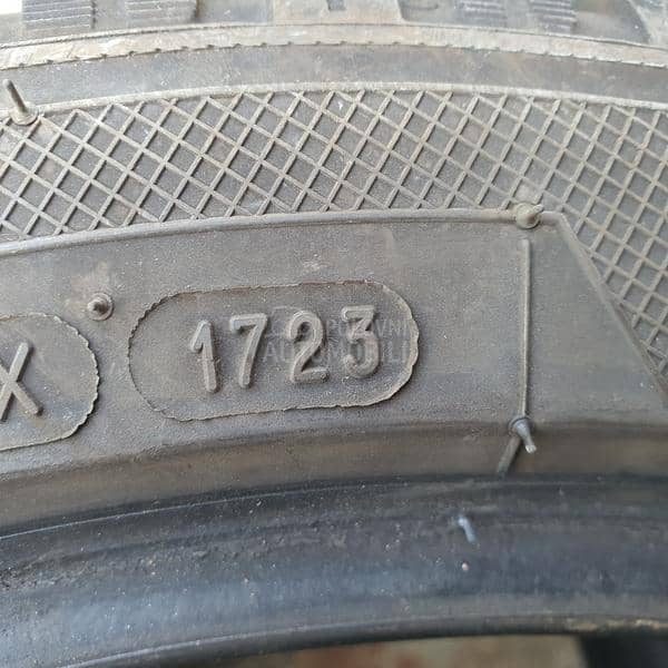 Kleber 215/45 R17 Sve sezone