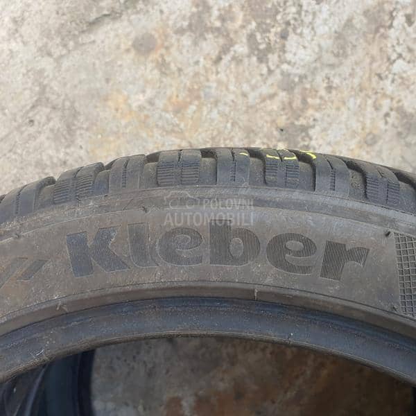 Kleber 215/45 R17 Sve sezone