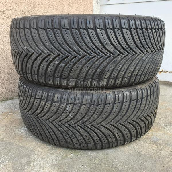 Kleber 215/45 R17 Sve sezone