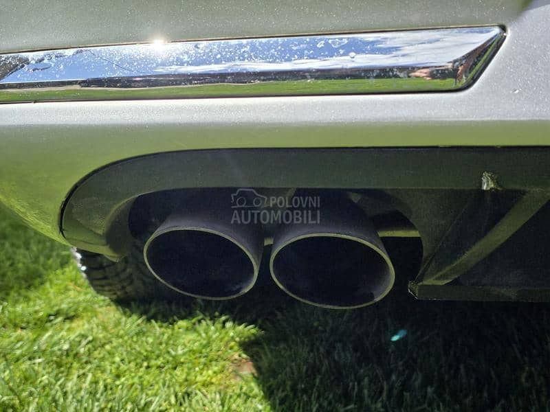 Volkswagen Passat B7 