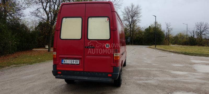 Mercedes Benz SPRINTER