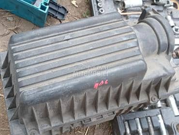 kuciste filtera za Peugeot 307