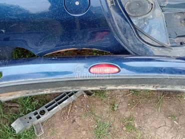 Zadnji branik za Peugeot 206