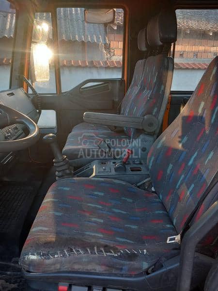 Iveco MI80E
