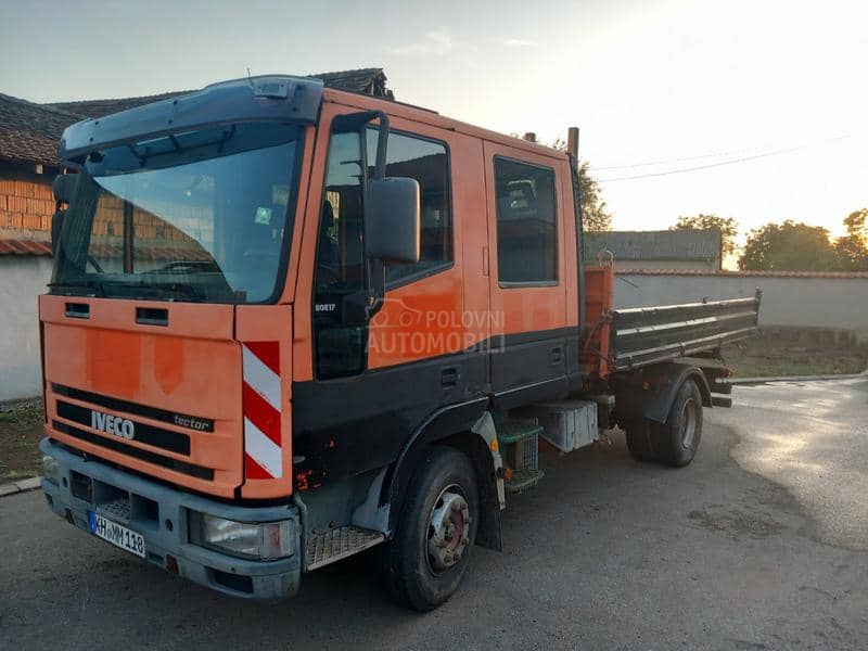 Iveco MI80E