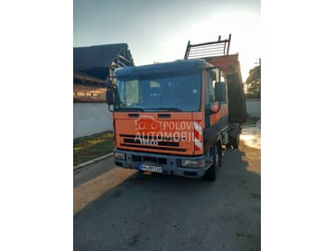 Iveco MI80E