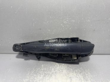 RUCKA VRATA za Peugeot 508