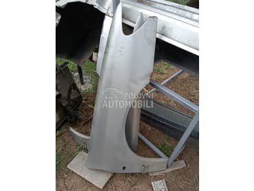 Krila za Peugeot 307