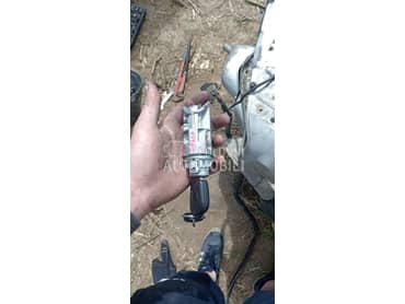 Brava paljenja za Peugeot 206, 307, 406 ...