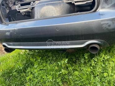 Zadnji branik s Lajn za Audi A4 od 2003. do 2008. god.