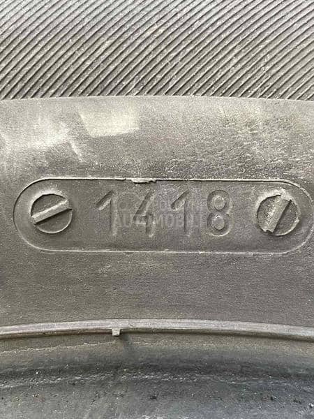 Riken 185/65 R15 Letnja
