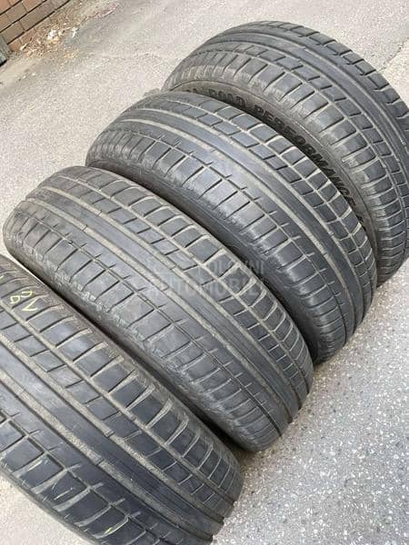 Riken 185/65 R15 Letnja