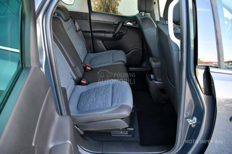 Opel Meriva 1.4/PLIIN/COSMO/T0P