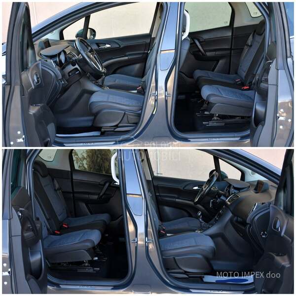 Opel Meriva 1.4/PLIIN/COSMO/T0P
