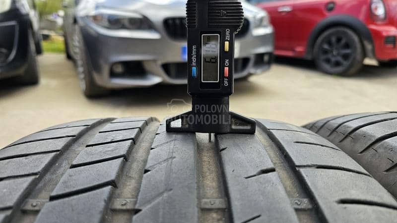 Goodyear 285/35 R18 Letnja
