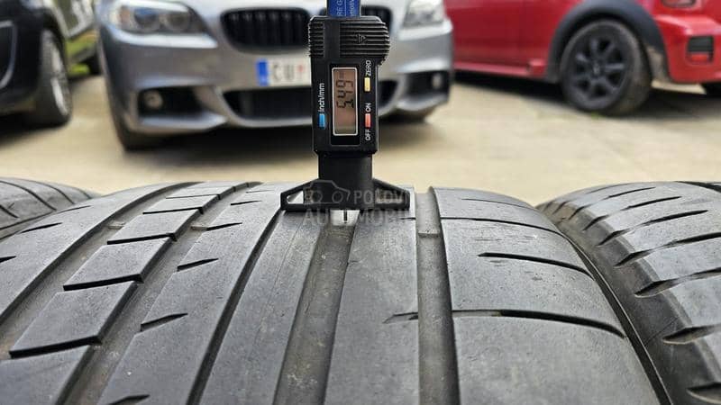 Goodyear 285/35 R18 Letnja