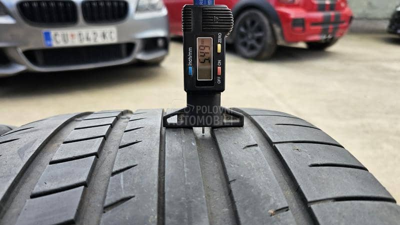 Goodyear 285/35 R18 Letnja