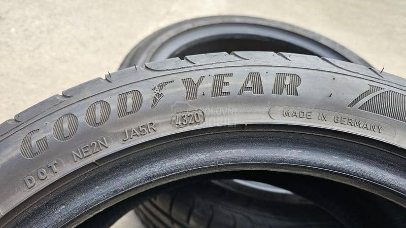 Goodyear 285/35 R18 Letnja