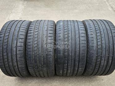 Goodyear 285/35 R18 Letnja