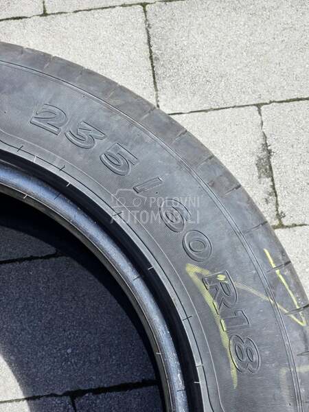 Sava 235/60 R18 Letnja