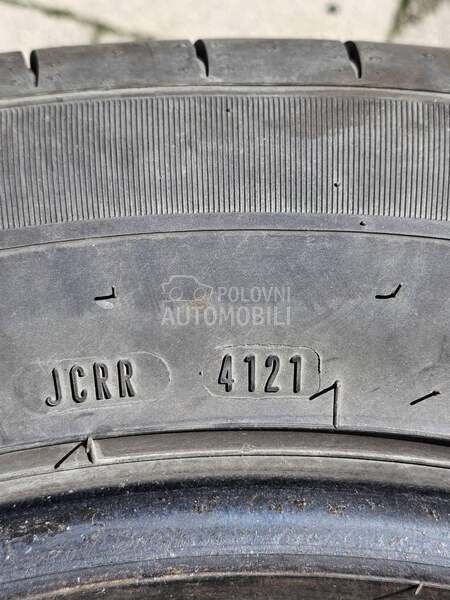 Sava 235/60 R18 Letnja