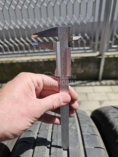 Sava 235/60 R18 Letnja