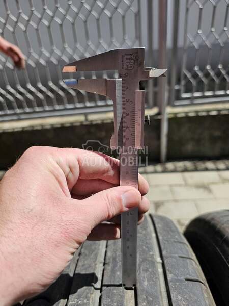 Sava 235/60 R18 Letnja