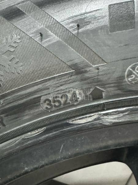 Aluminijumske felne Skoda 17" 5 x 112